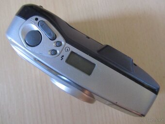 Minolta Family Zoom-II 35-60mm kinofilmový kompakt - 2