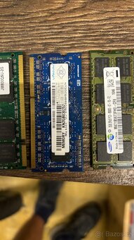 Ram DDR2 2gb - 2