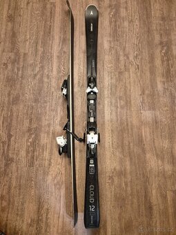 Lyže Atomic Cloud 12, délka 161cm - 2