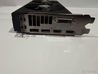 Sapphire NITRO+ RX 470 8gb - 2