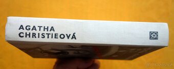 6 klasických detektivek 3x z Odeonu - NEJLEVNĚJI  - 2