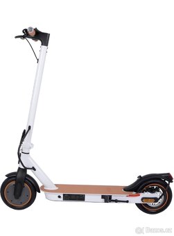 Elektrická koloběžka City Boss - 2