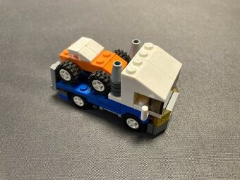 LEGO (Mini Vehicles) - 2