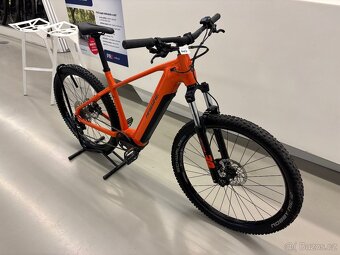 Haibike AllTrack 6 vel.L kola 29 - 2
