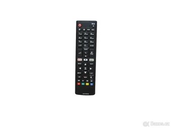 TV LED SMART LG 43LK5900PLA úhlopříčka 108cm - 2