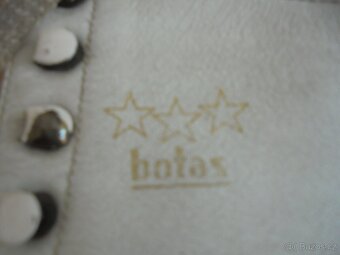 dámské brusle na led vel.6 - 2