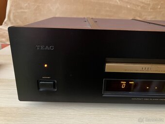 TEAC VRDS-25X - 2