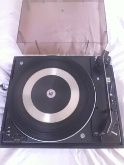 Zvuková Německá Soustava a Gramofon - Sound 1002-1003-1004 - 2