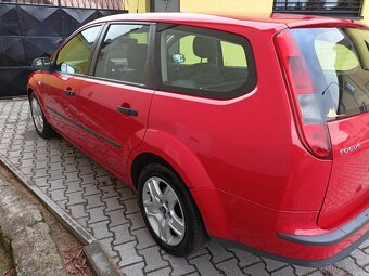 Ford Focus 1.6 TDCi 80kw - 2