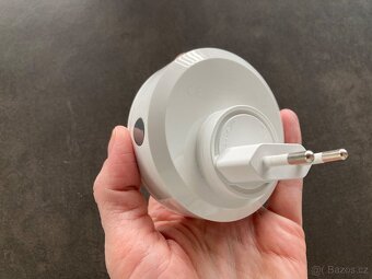 Somfy Radio Extender - opakovač zesilovač rádiového signálu - 2