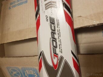 Dětské lyže 120 - 2