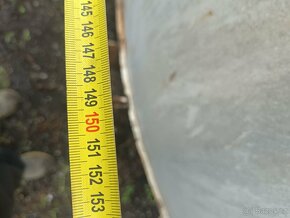 Cisterna phm vetší - 2