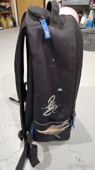 Batoh Baagl eARTh - 2