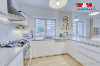 Prodej rodinného domu, 148 m², Habartov - 2