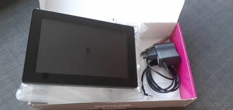 Digitální fotorameček - 2