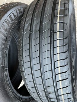 Letní pneu. Michelin e.Primacy 195/55/16 - nejeté - 2