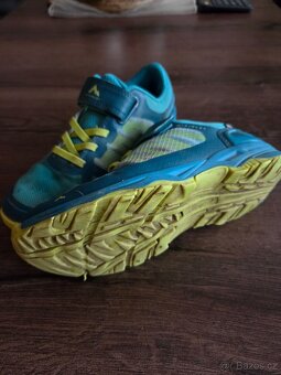 Chlapecke boty McKinley vel. 34 - 2