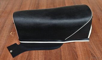 Sedlo Jawa Enduro - 2