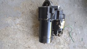 startér renault 1,9 dti - 2