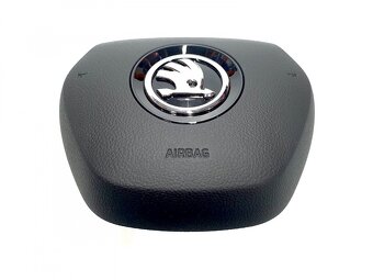 Airbag řidiče Škoda - 2