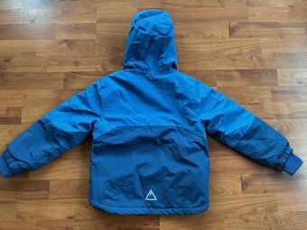 Nová zimní bunda Crivit vel. 110/116 - 2