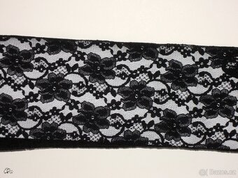 Dámské slavnostní rukavice - 2