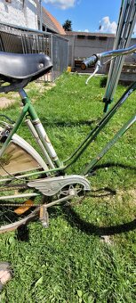 Kolo historické, dily - 2