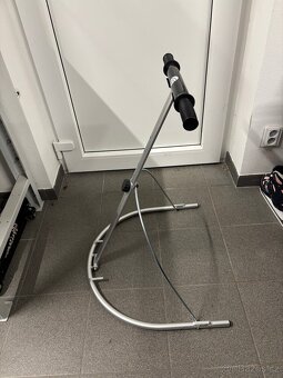 Hrazda na bruslení Tempish - 2