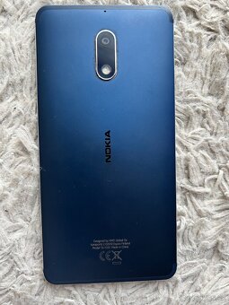 Telefon Nokia s androidem-PLATÍ DO SMAZÁNÍ - 2