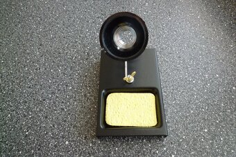 Stojánek na pájecí pero - 2