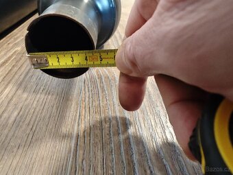 Výfukové koncovky Scream EAGLE HD - 2