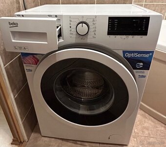 Prodám pračku Beko - 2