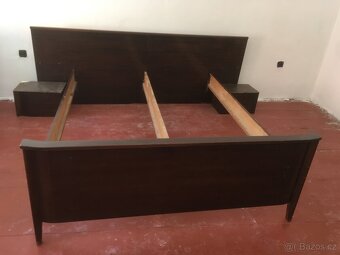 Manželská postel - 2