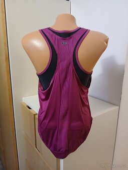 Dámské tílko na cvičení Puma vel. M - L - 2