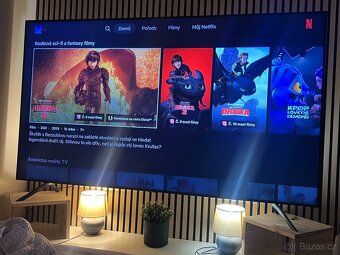 Samsung Smart TV - 2