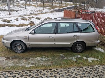 Prodej vozidla Fiat Marea Weekend - 2
