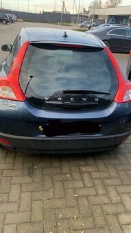 Volvo C30 1.6D - 2
