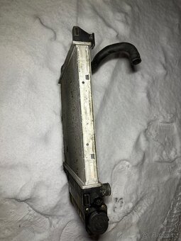 Chladič bmw e36 - 2