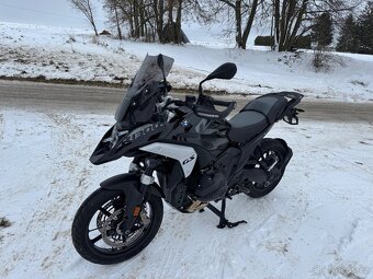 Bmw r1300gs - 2