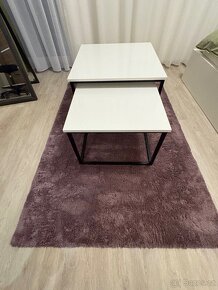 Konferenční stolek - 2