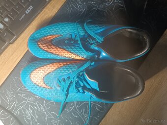 Kopačky nike - 2