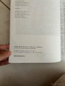 Chemie pro střední školy - 2