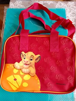 Kabelka, taška přes rameno NOVÁ - 2