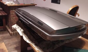 STŘEŠNÍ BOX THULE DYNAMIC 800 - 2