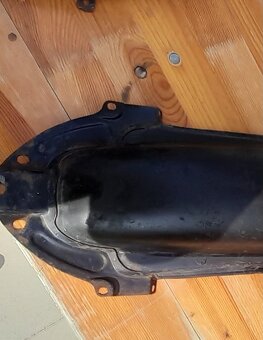 Prodám blatníky Jawa k. 3x - 2