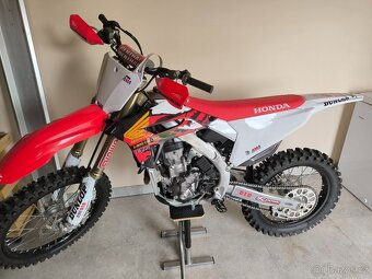 Honda CRF 250R - 2