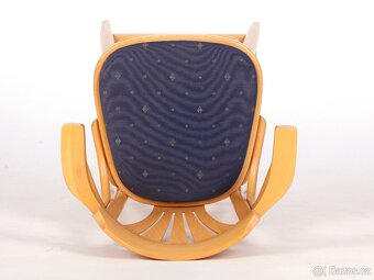 NOVÁ barová židle TON, poslední kus. - 2