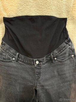 MAMA JEANS H&M - 2