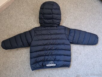 Nová bunda jaro/podzim velikost 80 - 2