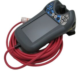 Koupíme Roboty Kuka, Fanuc, ABB, Staubli - 2